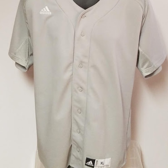 where can i buy blank baseball jerseys